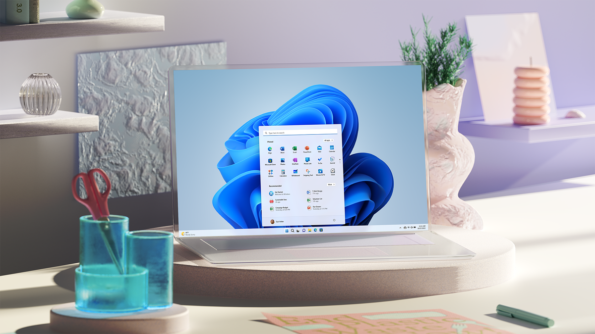 Unpopular Windows 11 Start menu change could be back in the cards Unpopular Windows 11 Start menu change could be back in the cards