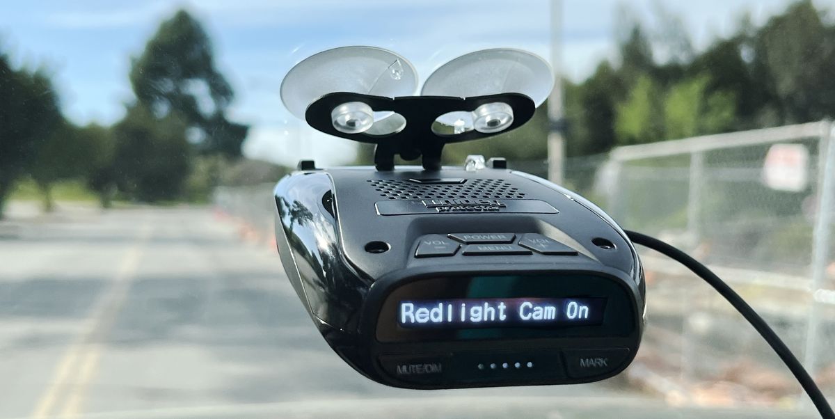 The 6 Best Radar Detectors for 2023 The 6 Best Radar Detectors for 2023